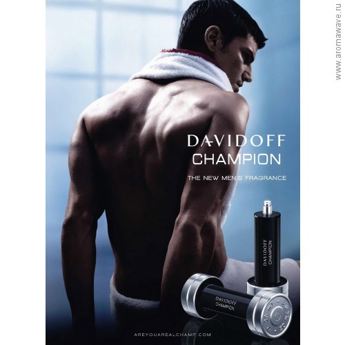 Davidoff Champion