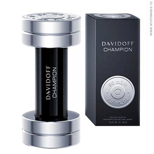 Davidoff Champion