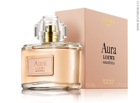 Loewe Aura Loewe Magnetica