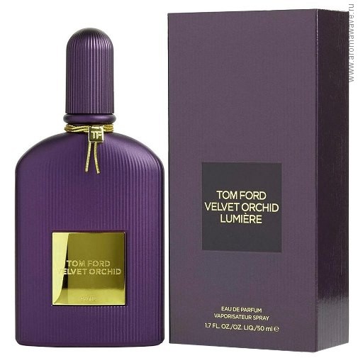 Tom Ford Velvet Orchid Lumiere