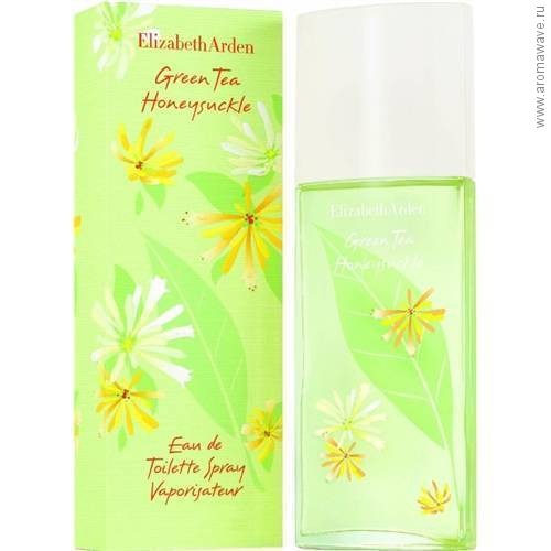 Elizabeth Arden Green Tea Honeysuckle