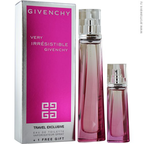 Givenchy Very Irresistible