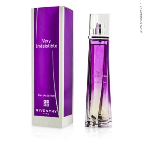 Givenchy Very Irresistible