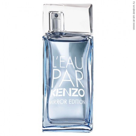 Kenzo L'Eau par Kenzo​ Mirror Edition pour Homme