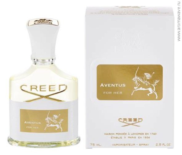 Creed Aventus For Her