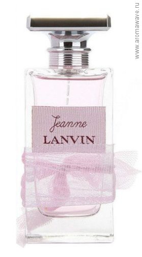 Lanvin Jeanne Lanvin