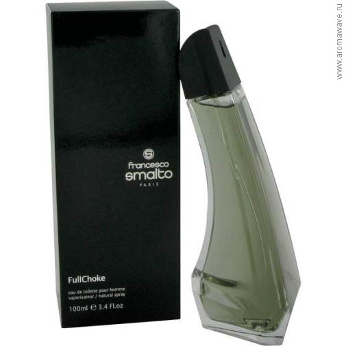 Francesco Smalto FullChoke