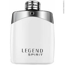 Montblanc Legend Spirit