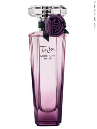 Lancome ​Tresor Midnight Rose