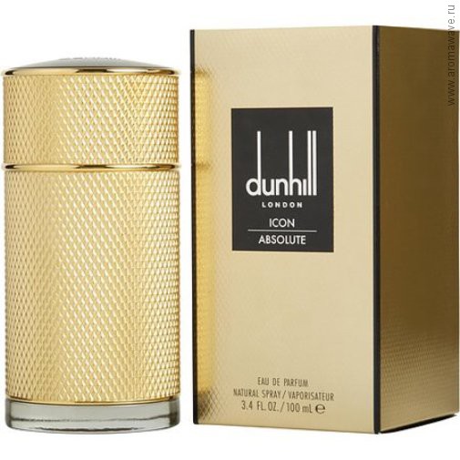 Alfred Dunhill​​ ​Icon Absolute