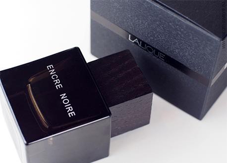 Lalique Encre Noire