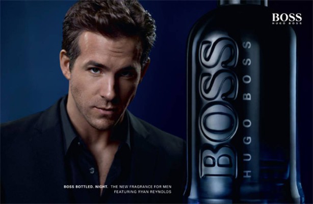 Hugo Boss Boss Bottled Night