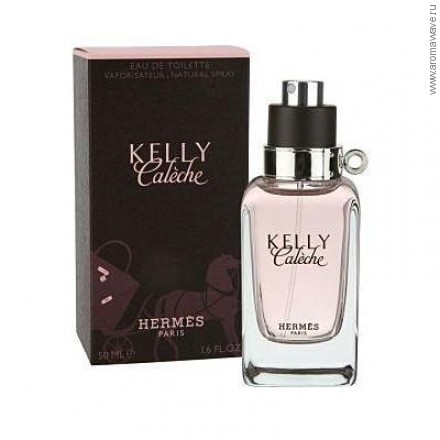 Hermes Kelly Caleche