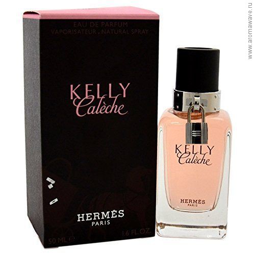 Hermes Kelly Caleche