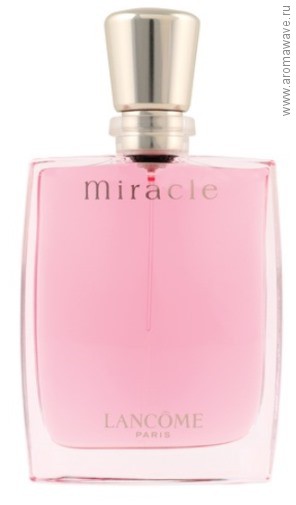 Lancome Miracle