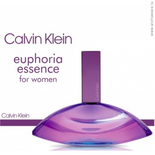 Calvin Klein Euphoria Essence