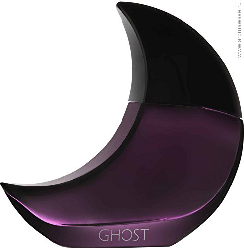 Ghost Deep Night