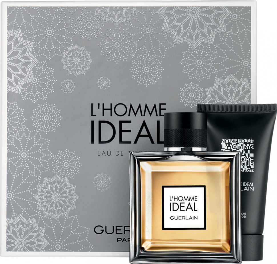 Guerlain L’Homme Ideal