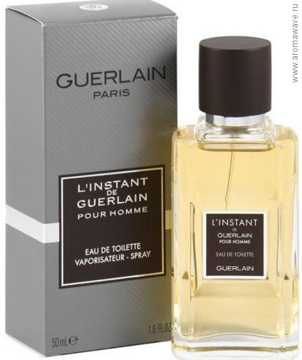 Guerlain L`Instant de Guerlain Pour Homme