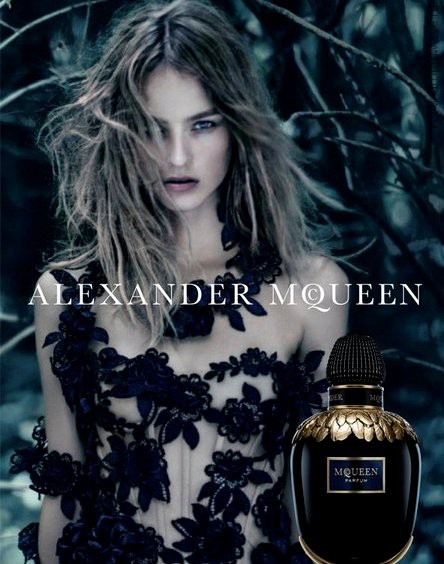 Alexander McQueen​ McQueen Parfum