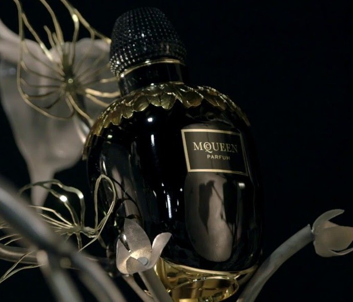 Alexander McQueen​ McQueen Parfum