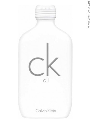 Calvin Klein CK All