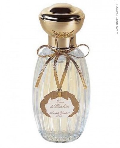 Annick Goutal Eau de Charlotte