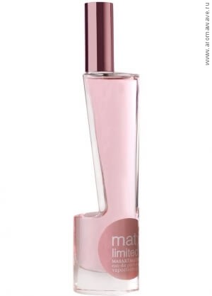 Masaki Matsushima Mat; limited​