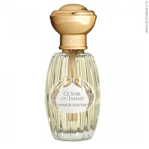 Annick Goutal Ce Soir ou Jamais