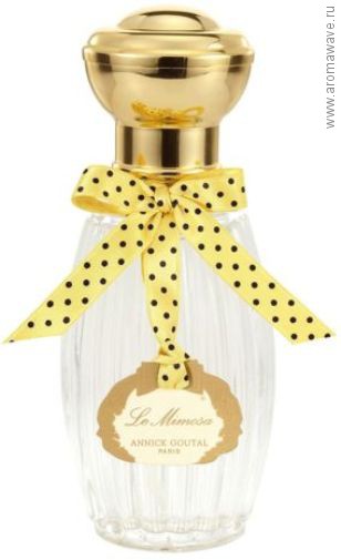 Annick Goutal Le Mimosa