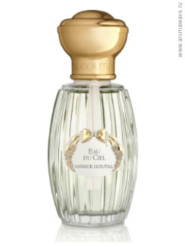 Annick Goutal Eau du Ciel