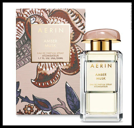 Aerin Lauder Amber Musk​