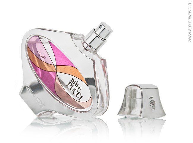 Emilio Pucci Miss Pucci