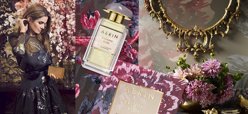 Aerin Lauder Evening Rose