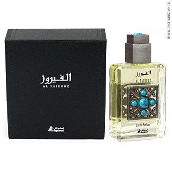 Asgharali Al Fairooz