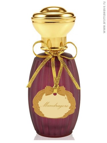 Annick Goutal Mandragore