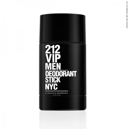 Carolina Herrera 212 VIP Men