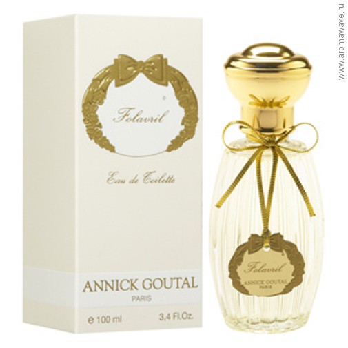 Annick Goutal Folavril