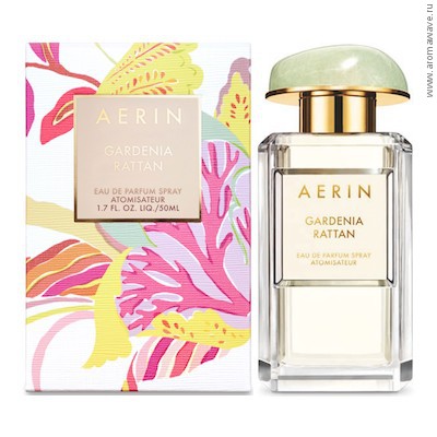 Aerin Lauder Gardenia Rattan