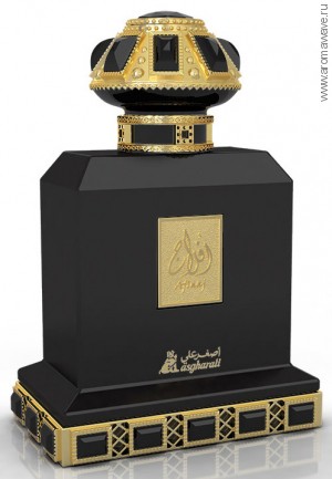 Asgharali Aflaaj 
