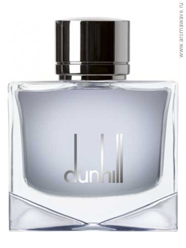 Alfred Dunhill​ Black
