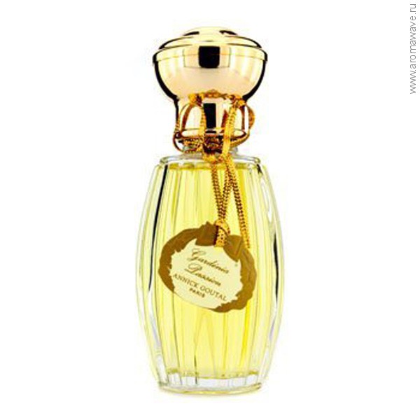 Annick Goutal Gardenia Passion