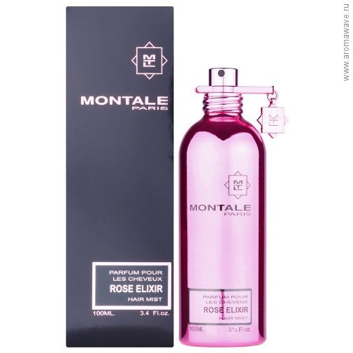 Montale Roses Elixir