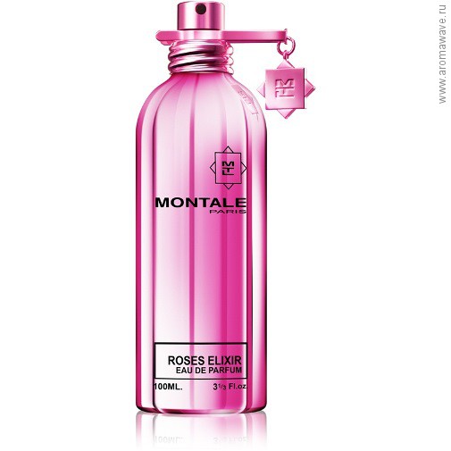 Montale Roses Elixir