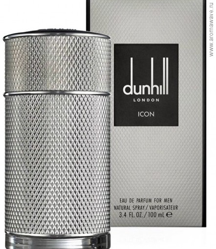 Alfred Dunhill​ Icon​