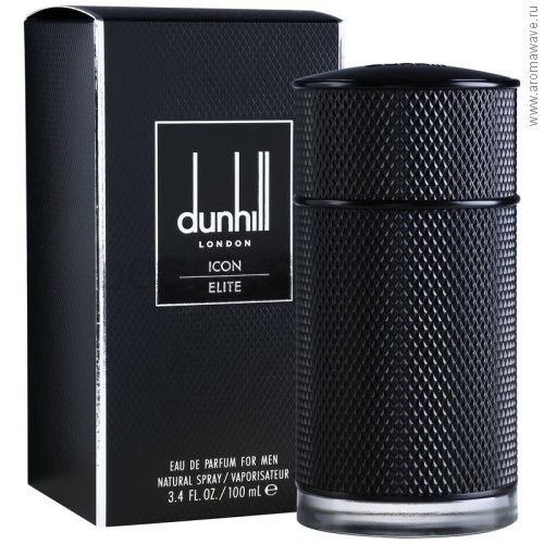 Alfred Dunhill​ Icon Elite