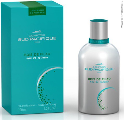 Comptoir Sud Pacifique Bois De Filao
