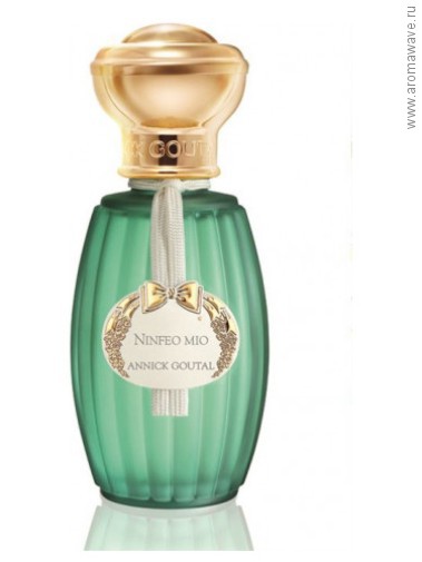 Annick Goutal Ninfeo Mio