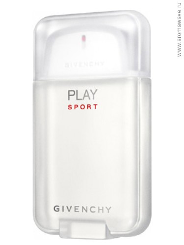Givenchy Play Sport