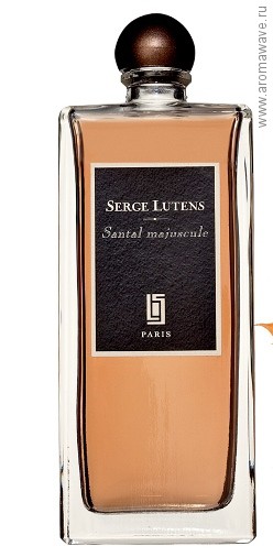 Serge Lutens Santal Majuscule​​